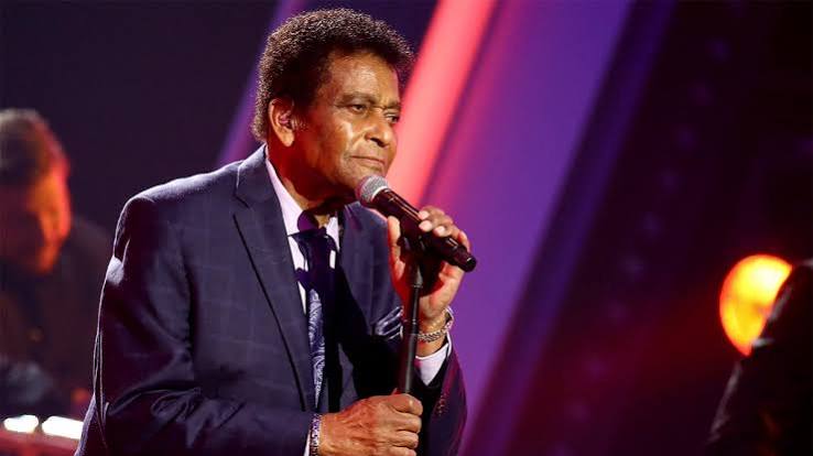 Celebrities react to Charley Pride's death at age 86 due to coronavirus: 'He will truly be missed'