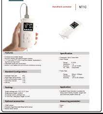 It consumes low power and convenient in free shipping all over india. Handheld Pulse Oximeter Dm For Quality Healthcare Facebook