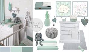 Neutrales Babyzimmer Bei Fantasyroom Online Kaufen Neutrale Babyzimmer Kinderzimmer Deko Mint Kinder Zimmer