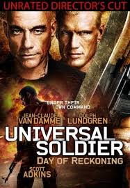 Universal Soldier: Day of Reckoning (Director's Cut)
