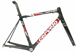 Cervelo R3 Frameset