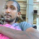 Daryl Mohammed's Instagram, Twitter & Facebook