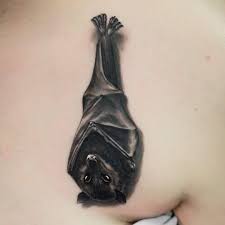 Flyingfox Flyingfoxtattoo Battattoo Tattoo Tattoos Deeprootstattoo Fkirons Spektraedge Spektraedgex Eternalink Bats Tattoo Design Bat Tattoo Tattoos