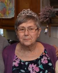 Wynell M. Butzine Obituary November 9, 2024