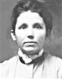 Nannie Jane Spear Yarborough (1873-1950)