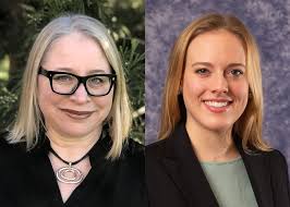 Executive and Admissions Teams' Additions Support CAS Strategic Goals