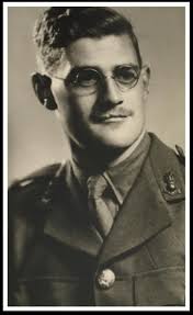 The Olavian Fallen, World War 2 by saintolaves