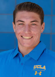 No. 2 UCLA at No. 7 LBSU, Hosts No. 13 UC Irvine