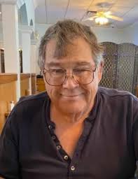 Obituary for Jerry Allen Martin