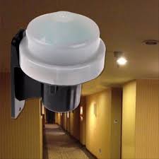 Outdoor Photocell Light Switch Daylight Dusk Till Dawn Sensor Lightswitch Outdoor Photocell Daylight Switchdaylight Sensor Switch Aliexpress