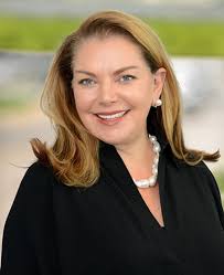 Ashley Anderson Smith, Financial Advisor