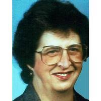 Obituary information for Lula Jane Brown Drumheller