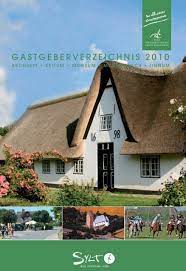 Планирането на пътуване с planet of hotels е лесно и удобно. Ferienwohnungen Haus Am Kliff 11 Keitum Sylt