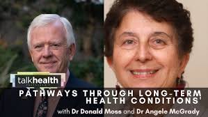 Healthy Healing with Michelle Steinke-Baumgard