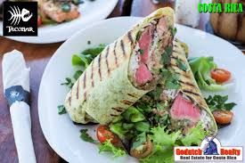 If you fall short in your essay writing task, then it will make your readers disappointed, and at the same time, you will be getting a low score for an essay. Fish Tacos And More In Taco Bar Godutch Realty