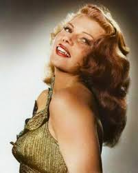 In 1947 Rita came "Down to Earth" ( photograph by Ned Scott ) and had a  wonderful cover story in LIFE magazine called "The Love-Goddess of America".