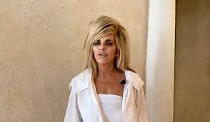 Gwen shamblin is a director, known for you can overcome (2011) and secret lives of women (2005). 8alglhepb16hum