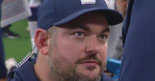 Bryon Jones Says Split With Dallas Cowboys Was Not About Money