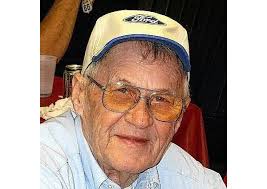 Keith Edwards Obituary (2014)