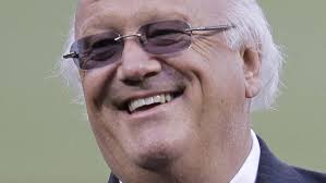 Sportscaster Jon Miller Plays Not My Job