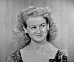 Honey Ray (1915-2006)
