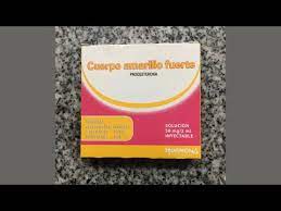 Mi Experiencia Usando El Cuerpo Amarillo Y La Bedoyecta Tri Juntas Youtube