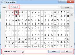 Fonts used for our backwards letter generator: How To Create The Backwards E Or The Existential Quantifier Symbol