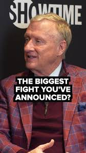 Jimmy Lennon Jr. Interview Highlights