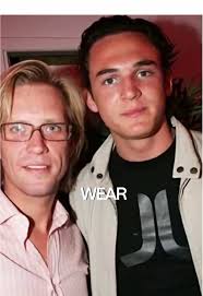 Dress Like Alexander Ernstberger: Outfit Inspiration Part 2