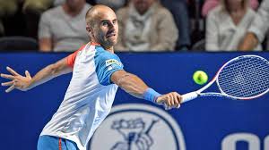 His last victories are the budapest 2016 tournament and the. The Dream Continues Copil Stuns Zverev To Reach Basel Final Atp Tour Tennis