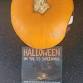 Halloween on the SS Shieldhall event in Southampton