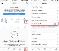 So, if you are sending a request to the user who is an acquaintance, they are most likely to accept your request, and you will easily be able to view their private profile and see all of their posts. How Do I Make My Instagram Posts Private The Iphone Faq