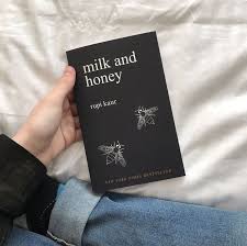 My milk and honey aesthetics, llc specializes in mole removal and hyperpigmentation on skin of color. Book Quotes On Twitter Some Of The Best Poems From Milk And Honey Https T Co Gsxwqrqrhb Twitter