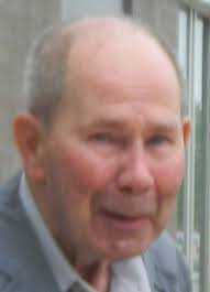 Ira George Hartlen — Arimathea Funeral Cooperative