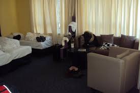 3 Bett Zimmer Picture Of Hotel Domicil Hamburg By Golden Tulip Tripadvisor