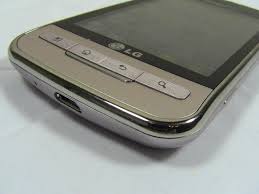 LG Optimus M Review by Sydney
