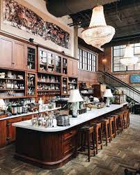 Wear This There The Allis Bar Counter Design Bar Interior Kitchen Bar Design