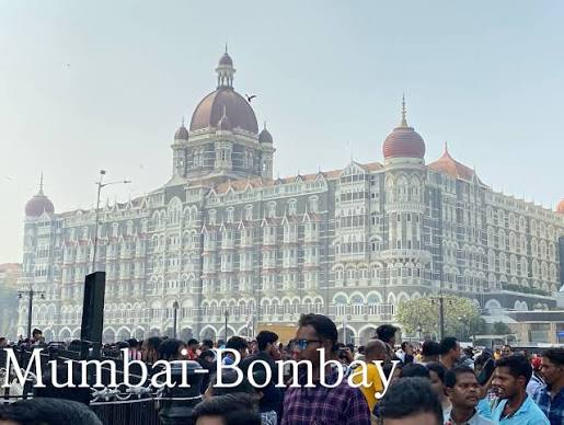 Mumbai, is a breathtaking study in contrasts. From the majestic Victorian Gothic and Art Deco architecture of South Bombay to the relentless, bustling energy of its local trains and markets, it is
