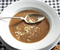 Basler Mehlsuppe Rezept Lebensmittel Essen Suppen Und Eintopfe Essen