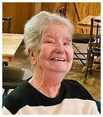 Obituary information for Wanda Maxine Rickabus