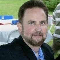 Mark L. Nemeth Obituary