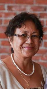 Mary Enok Leonor (Dulay) Oribello Obituary