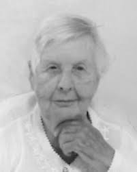 Catherine Dickson (Mowat) McLachlan