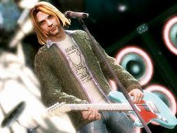 Painted converse sneakers are custom designed made to order artist painted kurt cobain shoes on converse sneakers that make amazing one of a kind fan art for any enthusiast. The 7 Worst Ways Kurt Cobain S Legacy Has Been Exploited Since His Death Gigwise