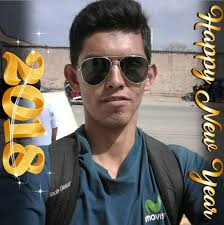 William Andre Corrales Niquen