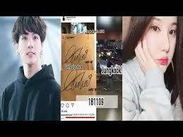 Bunny eunkook on twitter daebak bts gfriend jungkook eunha. 2018 Best Of Eunkook Eunkook In Hongdae Bts Jungkook X Gfriend Eunha Youtube