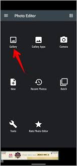 How To Add White Border To Photos On Mobile And Desktop Techwiser