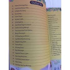 We did not find results for: Buku Anak Kumpulan Cerita Rakyat Nusantara Shopee Indonesia