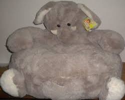 26 Round Jungle Animal Chair Elephant By Hug Fun Http Www Amazon Com Dp B00ezprasg Ref Cm Sw R Pi Dp Kpxwsb15p3w6 Animal Chair Jungle Animals Kids Chairs