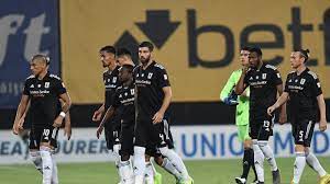 Das ist die aufstellung zur begegnung universitatea craiova gegen fc dinamo am 06.03.2018 im wettbewerb cupa româniei. Hqpeoimleigzvm